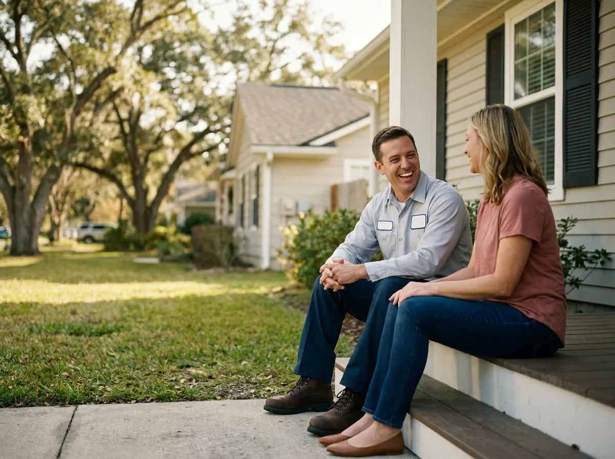 Septic tank pumping FAQs for Gepp, AR